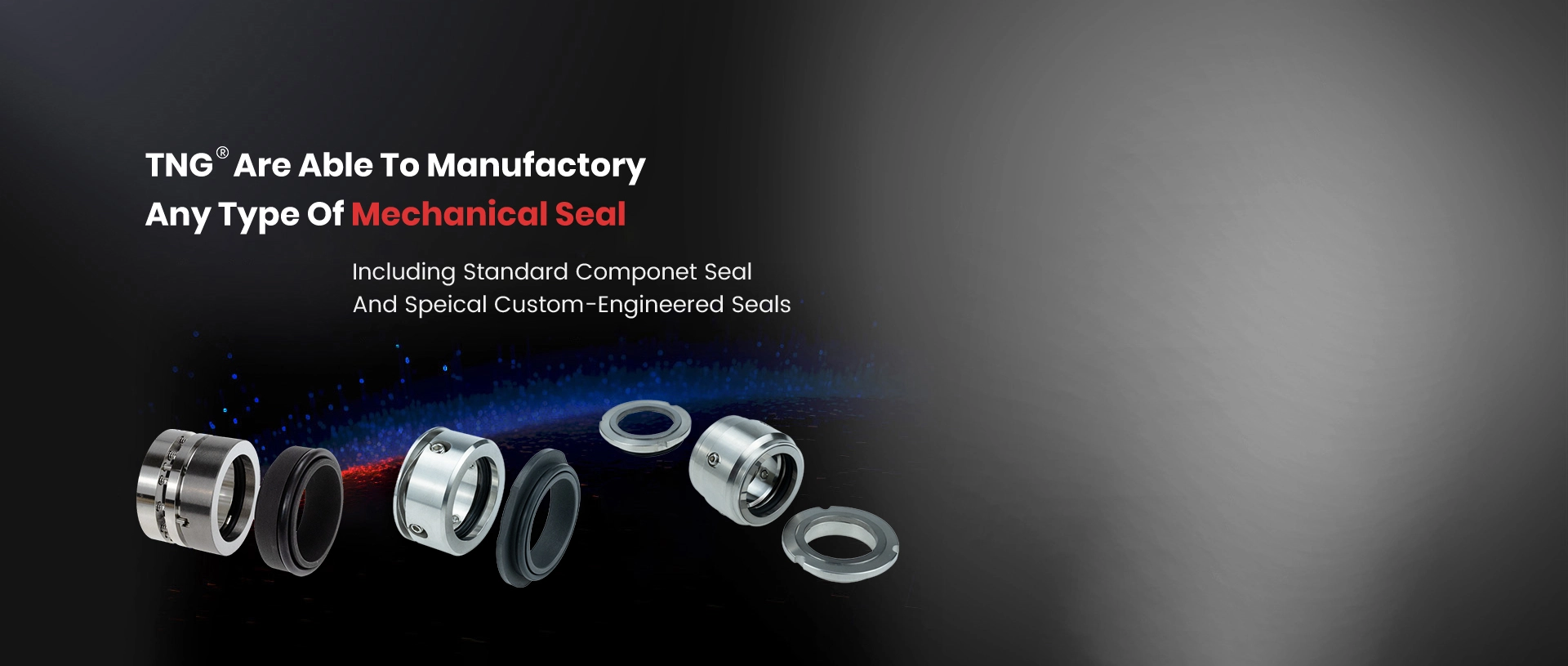 Wenzhou Tiangu Seal Co.,Ltd