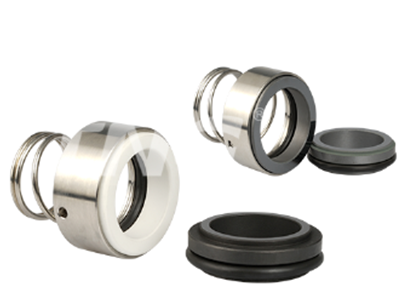 O-ring Pusher Mechanical Seals