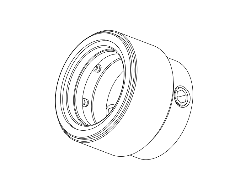 Multiple Spring Mechanical Seals