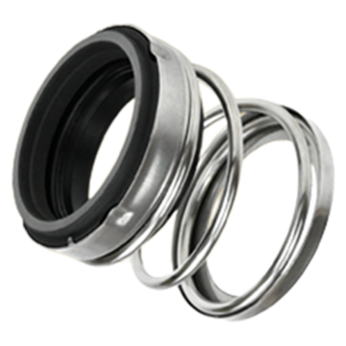 Elastomer Bellows Mechanical Seal