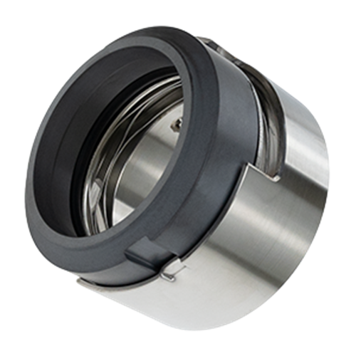 Wave Spring Mechanical Seals