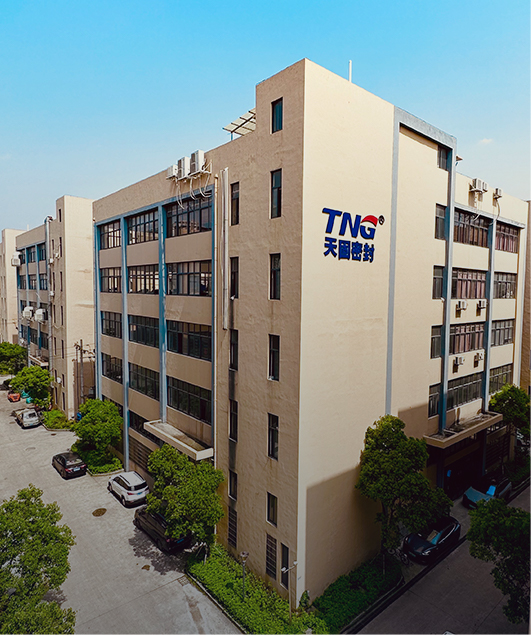 TNG® Are Able To Manufactory Any  Type Of Mechanical Seal